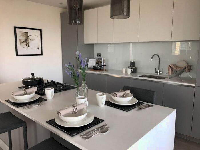 1 Bedroom Flat To Rent In Canning Town, London, E16