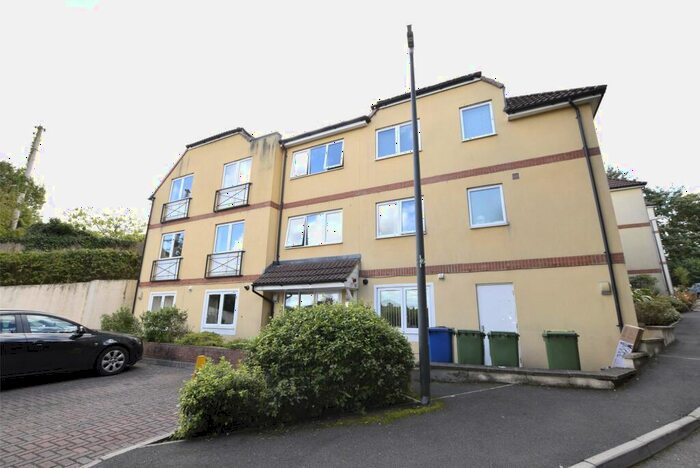 2 Bedroom Apartment To Rent In Greenbank View, Orchard Road, Kingswood, Bristol, BS15
