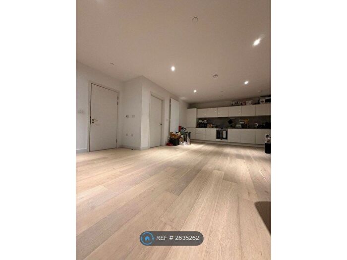 1 Bedroom Flat To Rent In Flagship House, London, E16