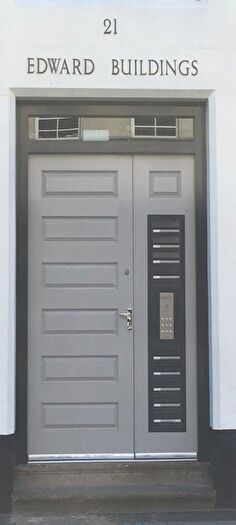 2 Bedroom Apartment To Rent In Edward Building, Leicester, LE1