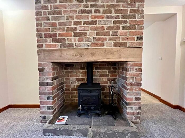 2 Bedroom End Of Terrace House To Rent In The Splatt, Frampton On Severn, Gloucester, GL2