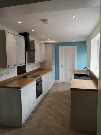 4 Bedroom Flat To Rent In Savannah Avenue, Hull HU5