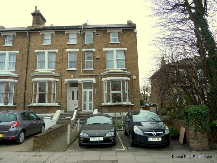 1 Bedroom Flat To Rent In The Grove, London, W5