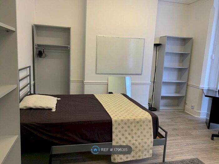 1 Bedroom Property To Rent In Queen Victoria Road, Coventry, CV1