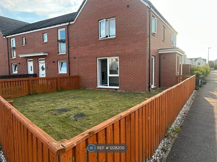 3 Bedroom End Of Terrace House To Rent In Princess Mary Road, Edinburgh, EH16