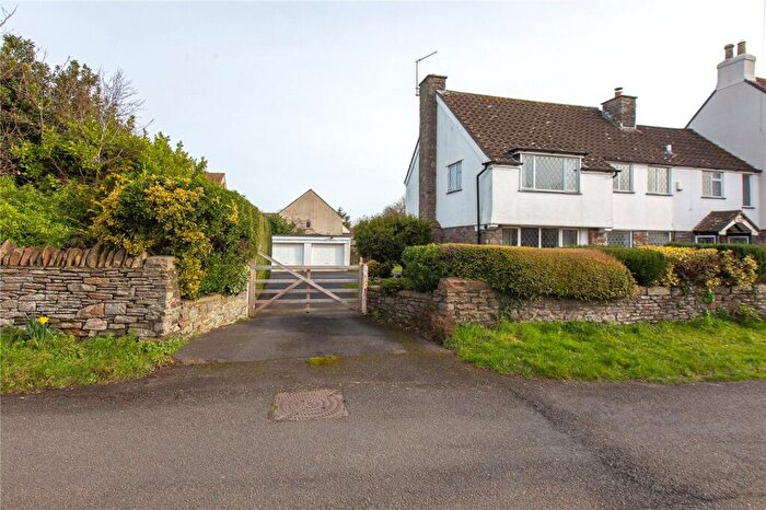 3 Bedroom Semi-Detached House For Sale In Abbots Road, Hanham, Bristol, Gloucestershire, BS15