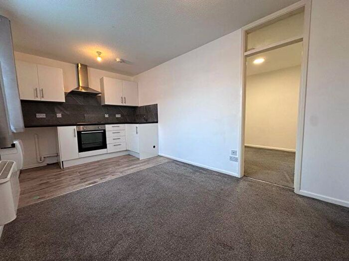 1 Bedroom Flat To Rent In Chilgrove Avenue, Blackrod, Bolton., BL6