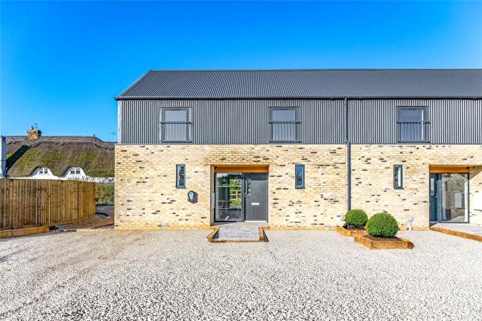 3 Bedroom Semi Detached House To Rent In The Limes, Green Road, Stratton St Margaret, Swindon, SN2