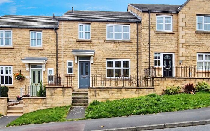 3 Bedroom Terraced House For Sale In Queens Gate, Consett, County Durham, DH8