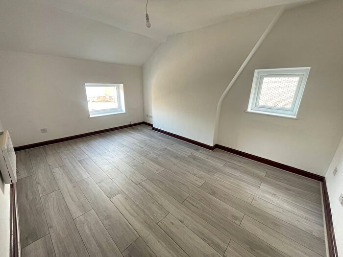 1 Bedroom Flat To Rent In Welford Road, Leicester, LE2