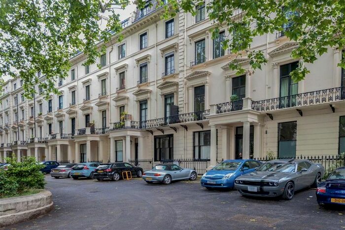 1 Bedroom Flat To Rent In Westbourne Terrace, London, W2