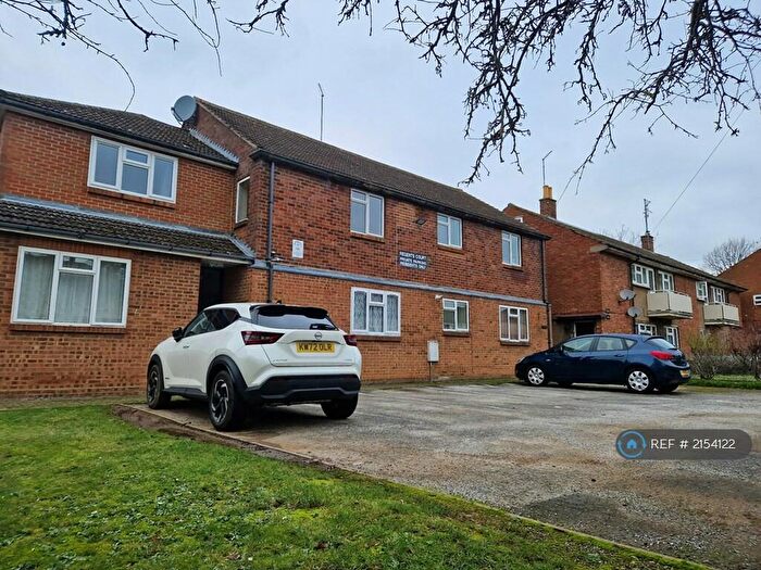 1 Bedroom Flat To Rent In Regents Court, Kettering, NN15