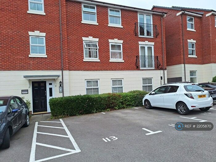 2 Bedroom Flat To Rent In Binley, Coventry, CV3