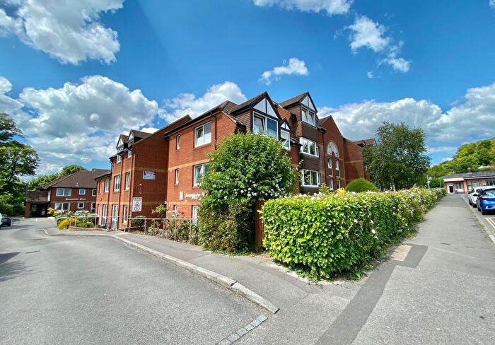 1 Bedroom Apartment For Sale In Homeminster House, Station Road, Warminster, BA12