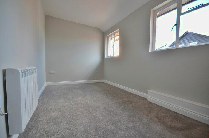 1 Bedroom Flat To Rent In High Street, Dunmow, CM6