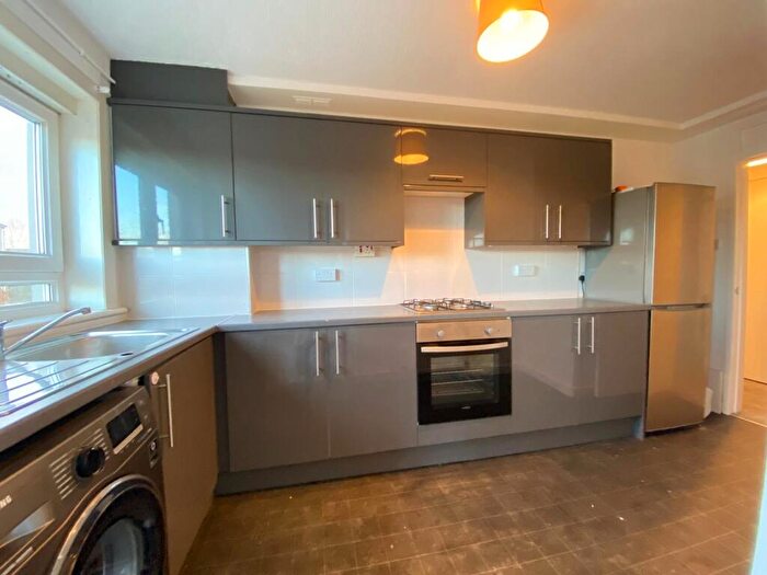 2 Bedroom Flat To Rent In Walker Drive, South Queensferry, EH30