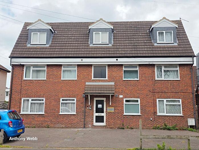 1 Bedroom Flat To Rent In Logan Road, Edmonton, N9