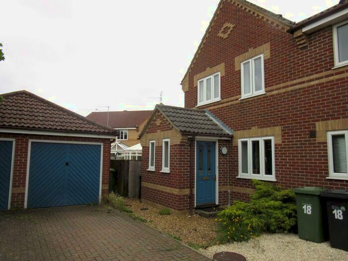 3 Bedroom Terraced House To Rent In Woodbridge Way, King's Lynn, PE30