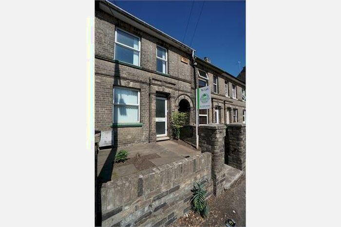 3 Bedroom Terraced House To Rent In Butt Road, Colchester, Essex., CO3