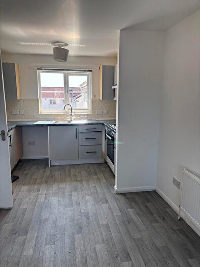 2 Bedroom Apartment To Rent In Blueberry Avenue, Manchester, M40