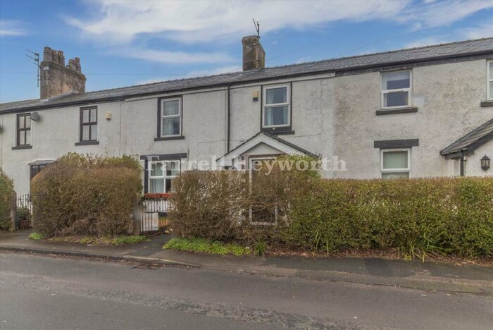 3 Bedroom House For Sale In Cock Robin Lane, Catterall, Preston, PR3