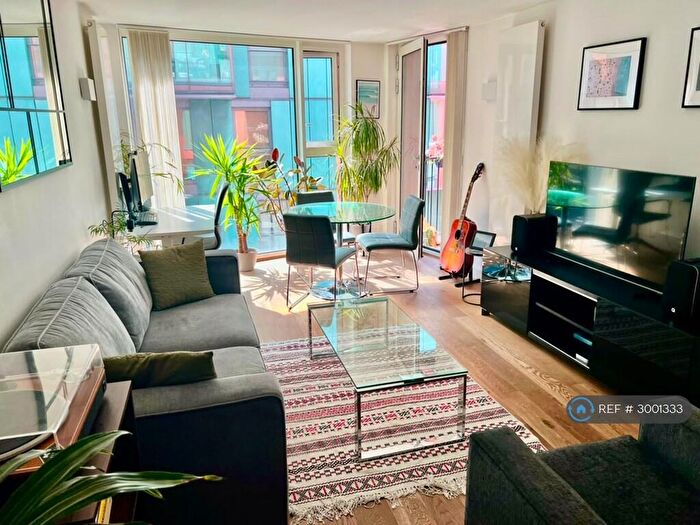 1 Bedroom Flat To Rent In Brewhouse Yard, London, EC1V
