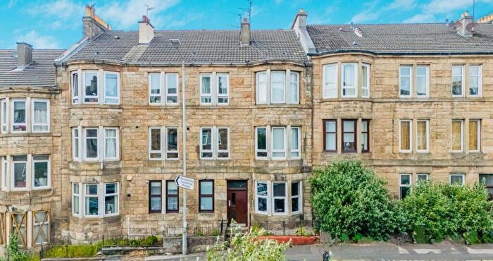 1 Bedroom Flat To Rent In Bearsden Road, Anniesland, Glasgow, G13