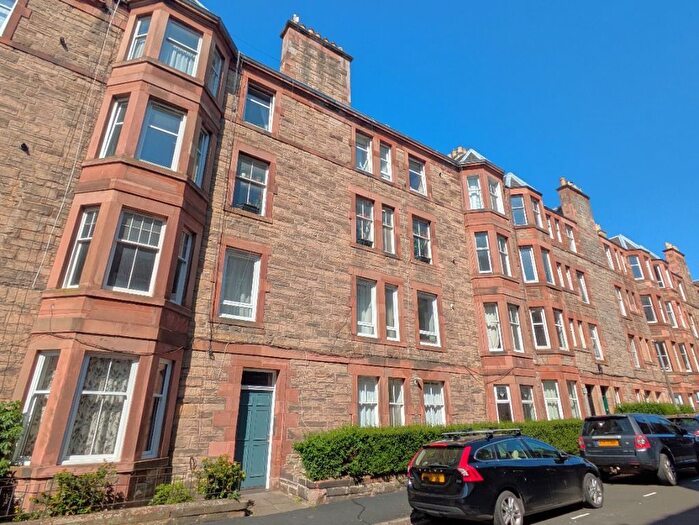 1 Bedroom Flat To Rent In Springvalley Terrace, Morningside, Edinburgh, EH10