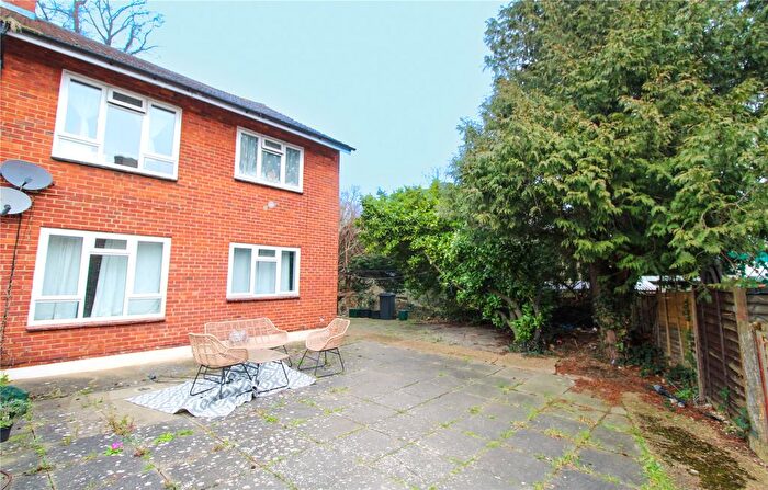 2 Bedroom Flat To Rent In Rosebank, Anerley Park, London, SE20