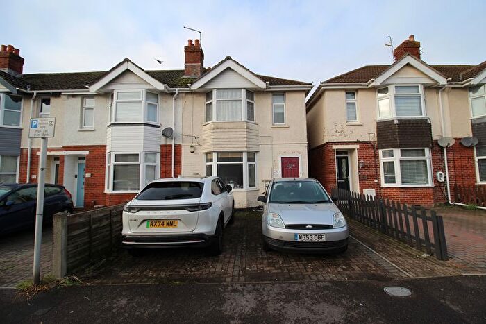 1 Bedroom Maisonette To Rent In Doncaster Road, Eastleigh, SO50
