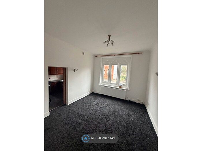 1 Bedroom Flat To Rent In Duke St, Northampton, NN1
