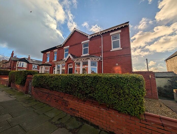 1 Bedroom Flat To Rent In Forest Gate, Blackpool, Lancashire, FY3