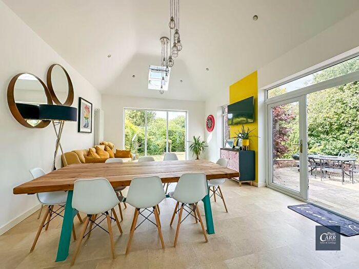 4 Bedroom Detached Bungalow For Sale In Wood Lane, Streetly, Sutton Coldfield, B74