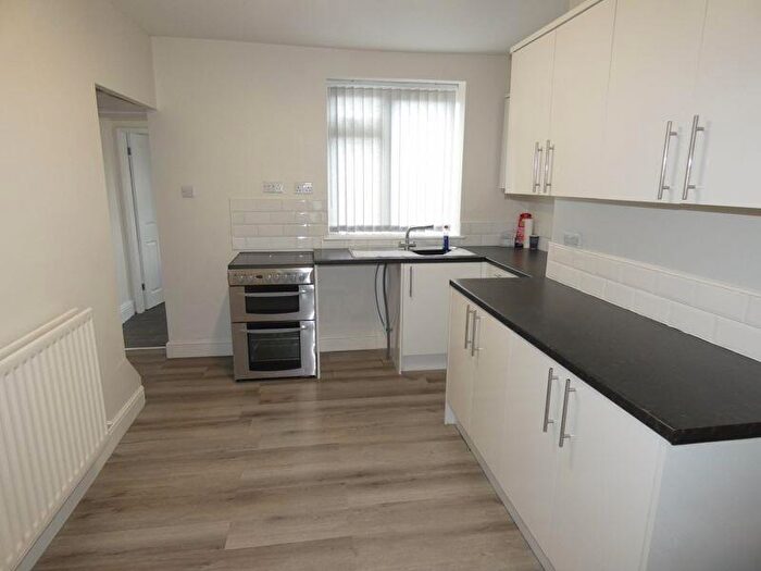 2 Bedroom Terraced House To Rent In Front Street, Spennymoor, DL16