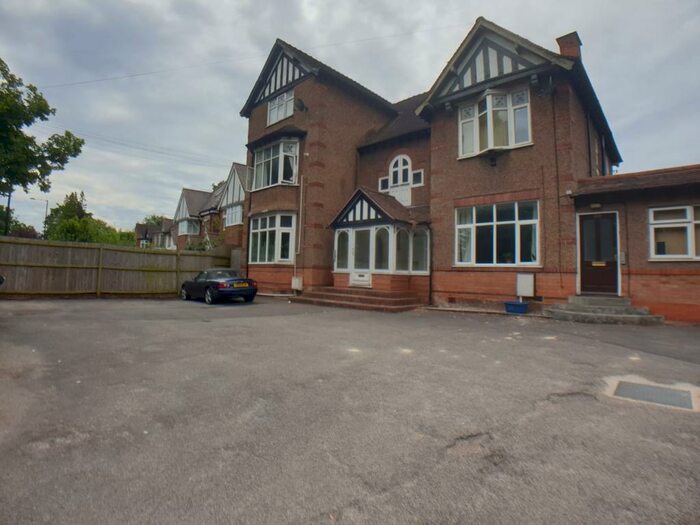 1 Bedroom Flat To Rent In Yardley Wood Road, Birmingham, B13
