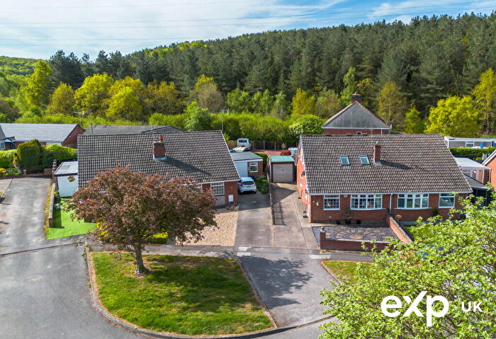 4 Bedroom Semi-Detached House For Sale In Victoria Close, Boughton, Newark, NG22