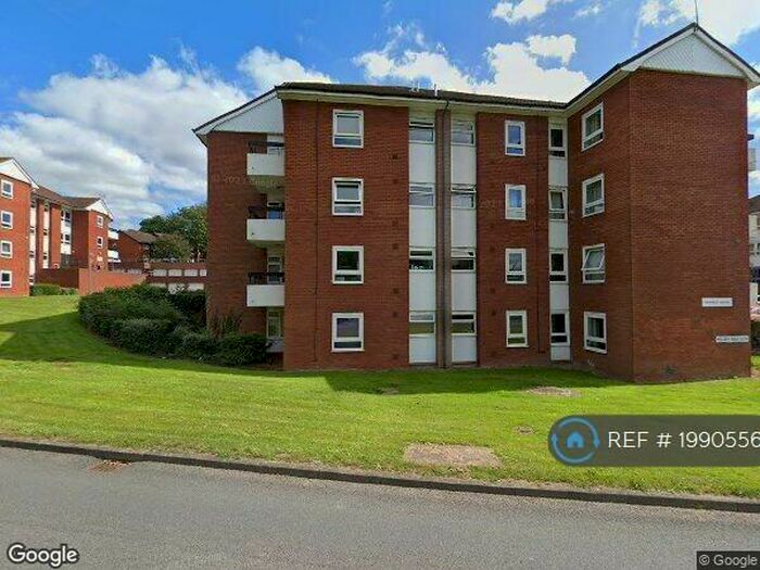 1 Bedroom Flat To Rent In Siddaway House, Rugby, CV21
