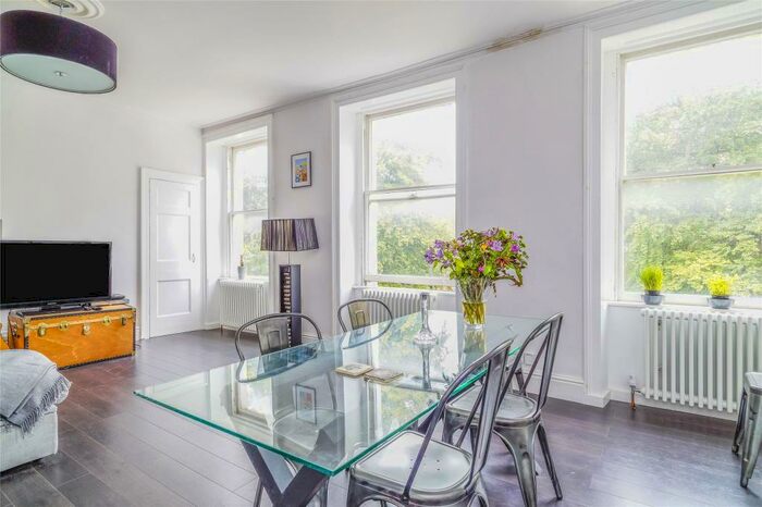 1 Bedroom Apartment To Rent In Sydney Place, Bath, BA2