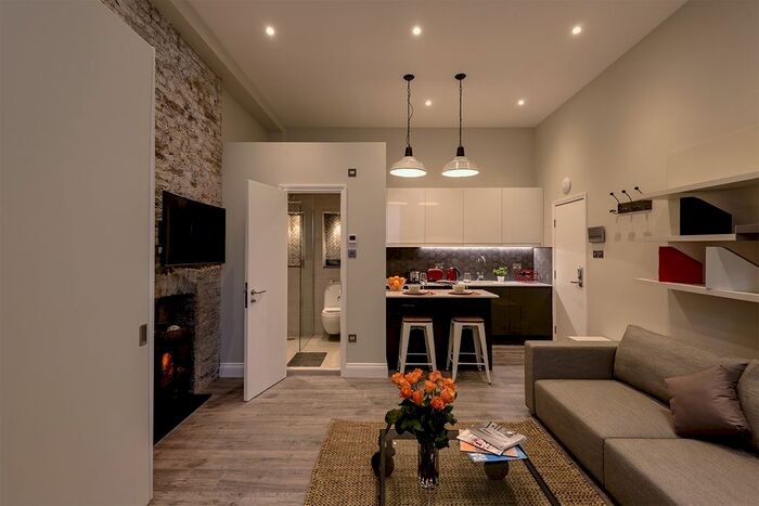 Studio To Rent In West End Lane, West Hampstead, London, NW6