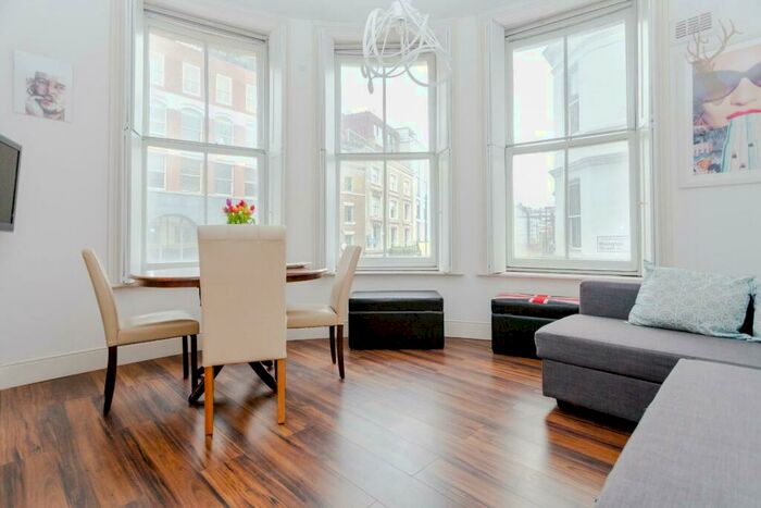 1 Bedroom Flat To Rent In Shoreditch High Street, Shoreditch, London, E1