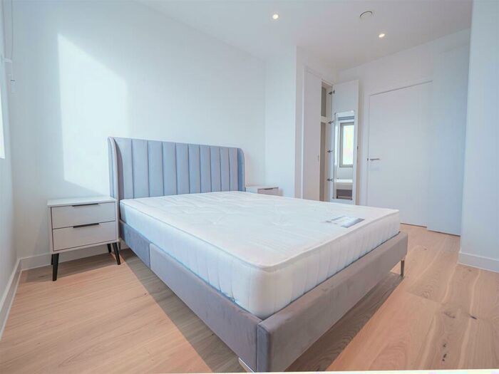 1 Bedroom Flat To Rent In Station Road, London, N17