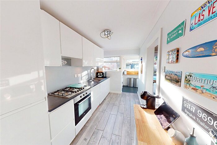 4 Bedroom Terraced House For Sale In East Tilbury Road, Linford, Essex, SS17