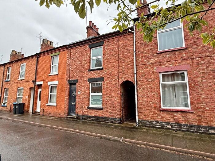 2 Bedroom Terraced House To Rent In St Mary Street, New Bradwell, MK13