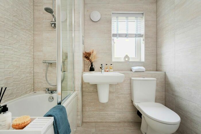 4 Bedroom Detached House For Sale In "The Kitham - Plot " At Lindridge Road, Sutton Coldfield, B75