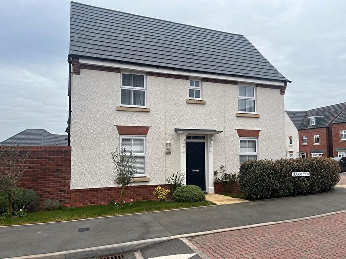 3 Bedroom Property To Rent In Quarry View, Bishops Itchington, Southam, CV47