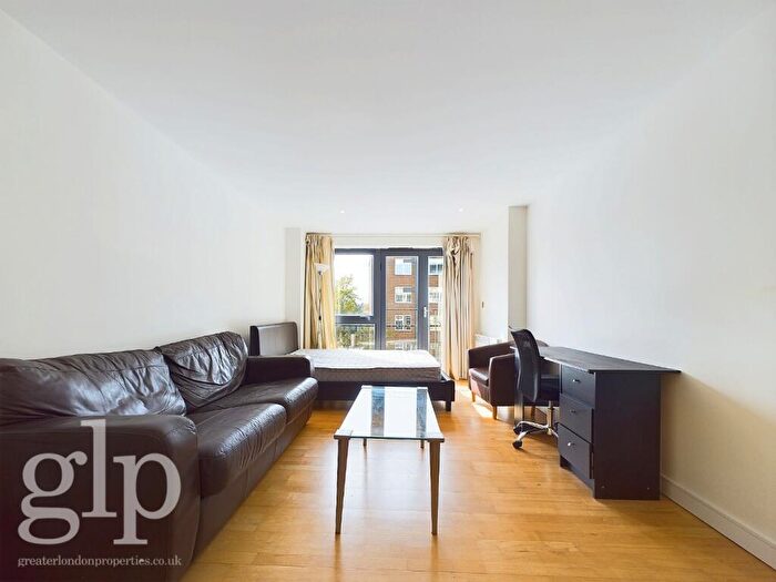 2 Bedroom Apartment To Rent In William Road, Euston, London, NW1