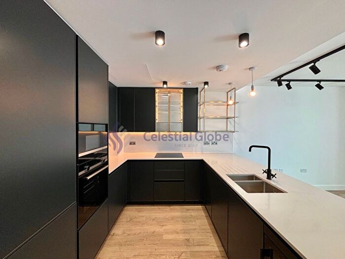 2 Bedroom Flat To Rent In Bollinder Place, London, EC1V