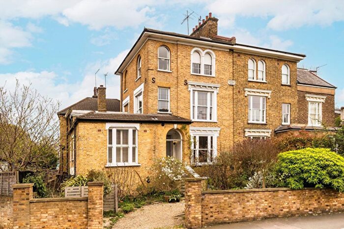 1 Bedroom Flat To Rent In Forest Hill Road, Forest Hill, SE23