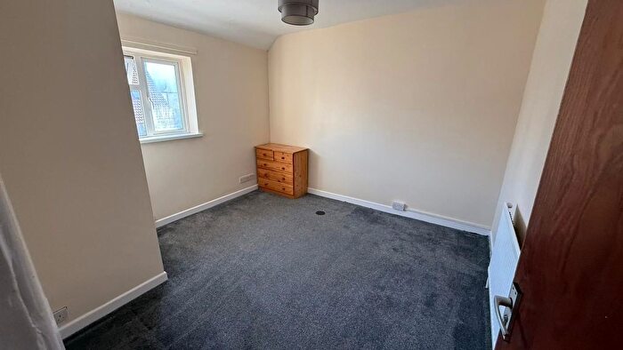 5 Bedroom End Of Terrace House To Rent In Shelley Road, Oxford, OX4