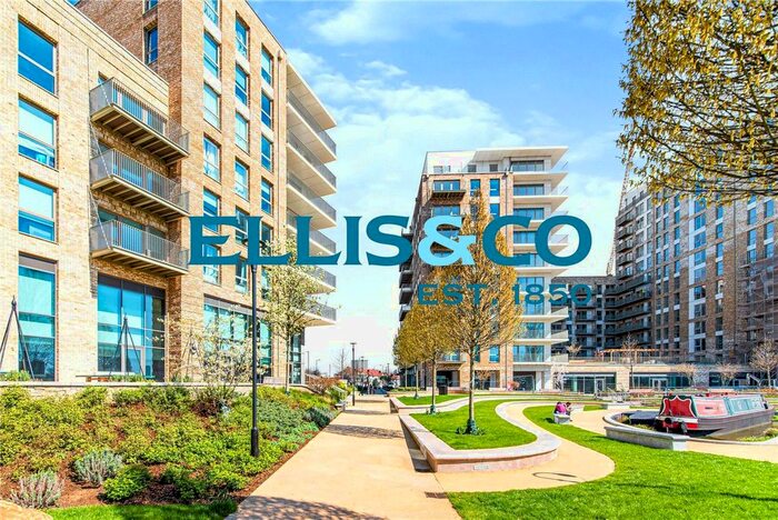 1 Bedroom Flat To Rent In Belgrave Road, Wembley, HA0